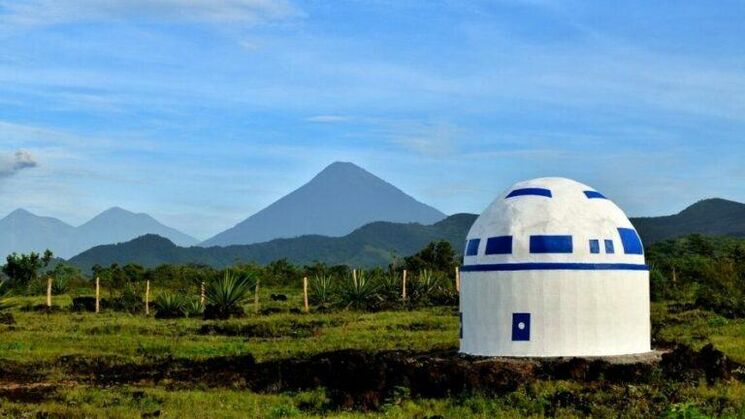 Observatorio Luz de Luna