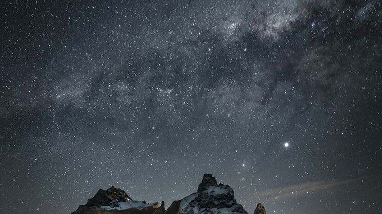 Parque nacional Torres de Paine Chile 