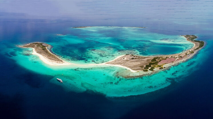 Los Roques Venezuela 