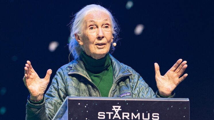 Starmus festival 2025