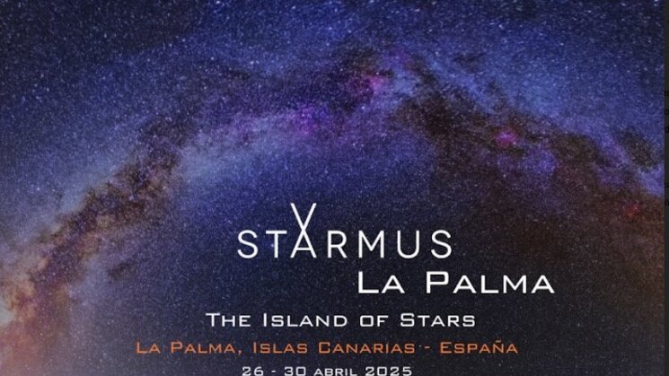 Starmus