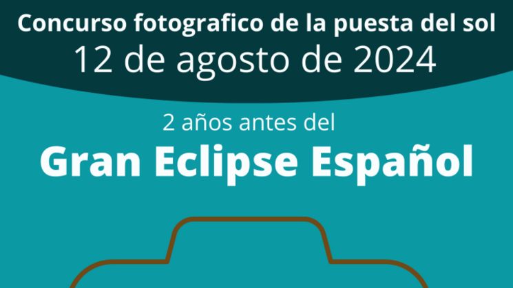 concurso fotogrfico puesta de sol