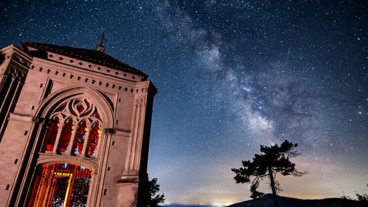 ermita del humilladero guadalupe 