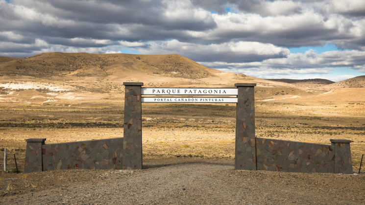 Santa Cruz Argentina 