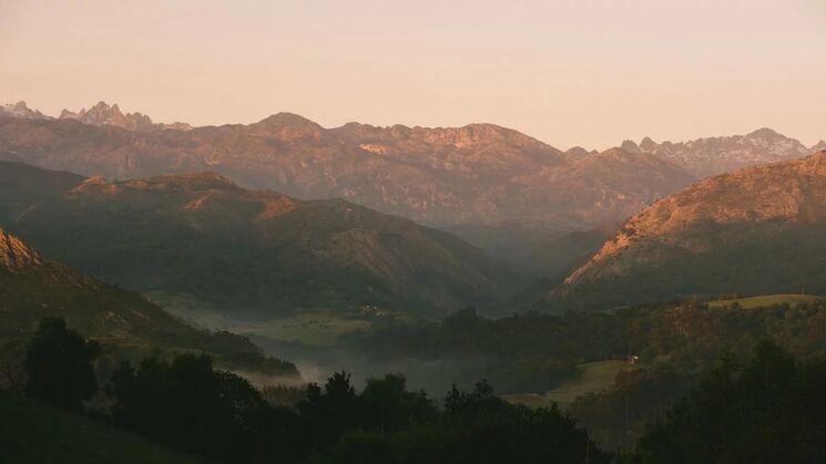 la montaa magica picos de europa