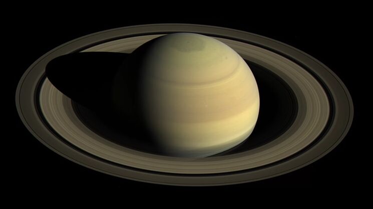 saturno