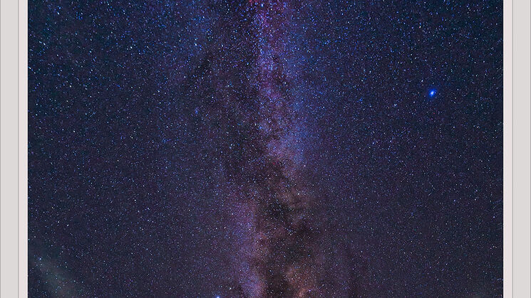 Astrofotgrafo del Mes Jos Luis Quiones