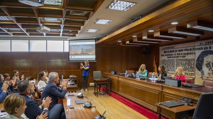 Jornada Senado ODS18