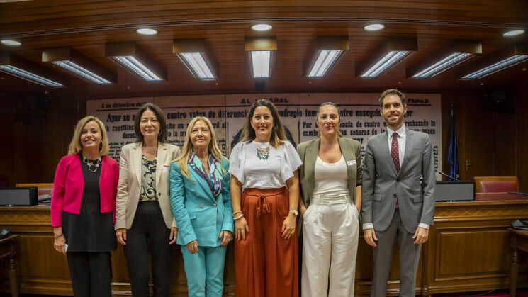 Jornada Senado ODS18