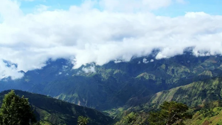 Parc National Macaya Hait