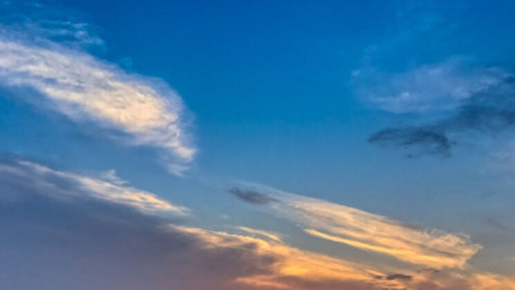 Cal Maciarol  lleida atardecer parapente