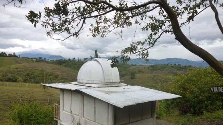 Eco Destino Sueo Paraso Colombia