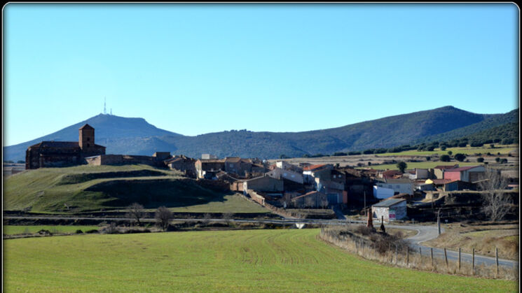 Villar de Salz