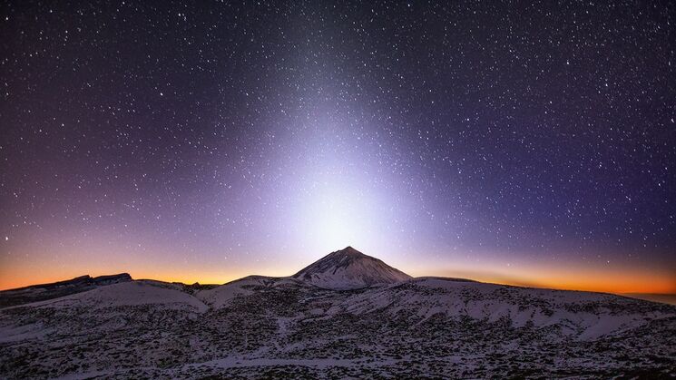 teide