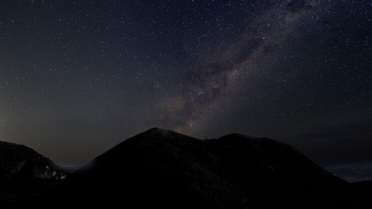 7 lugares con sello Starlight que an no conoces