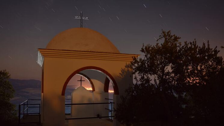 7 lugares con sello Starlight que an no conoces