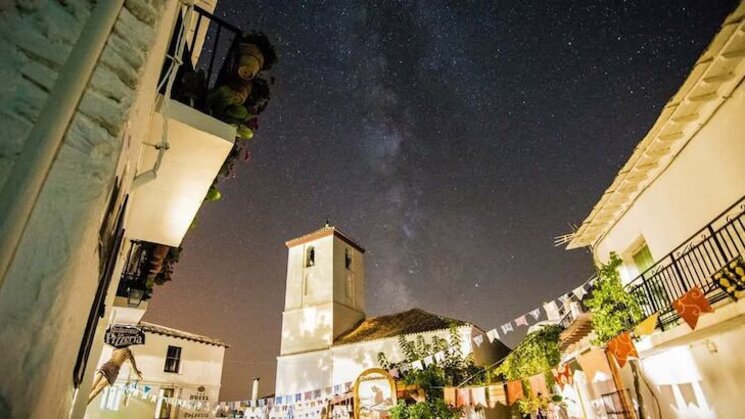7 lugares con sello Starlight que an no conoces