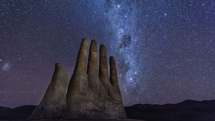 Antofagasta Chile