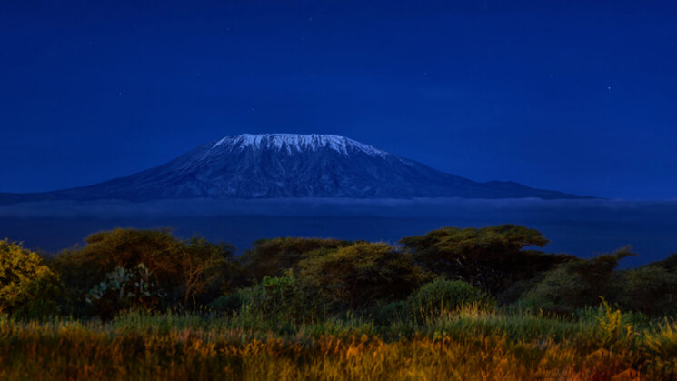 Tanzania