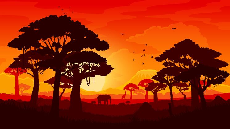 Tanzania