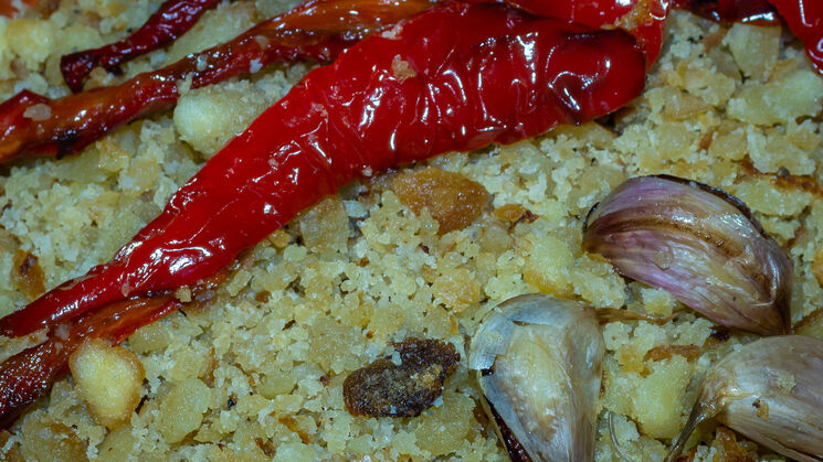 Extremadura astroturismo y gastronomia