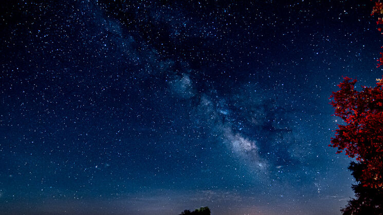 Extremadura astroturismo y gastronomia