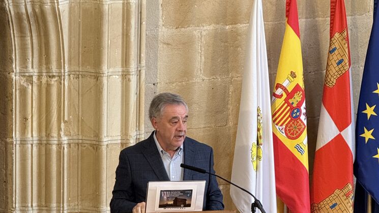 Rafael bachiller 
