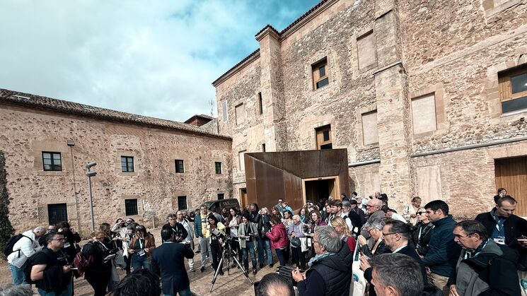 Encuentro starlight Soria final