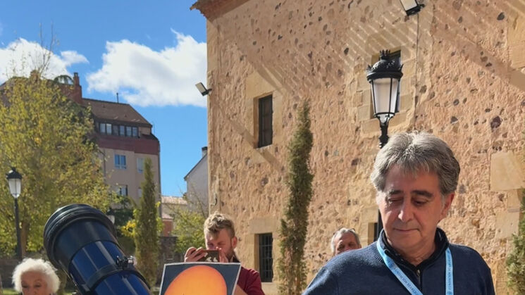 Encuentro starlight Soria final