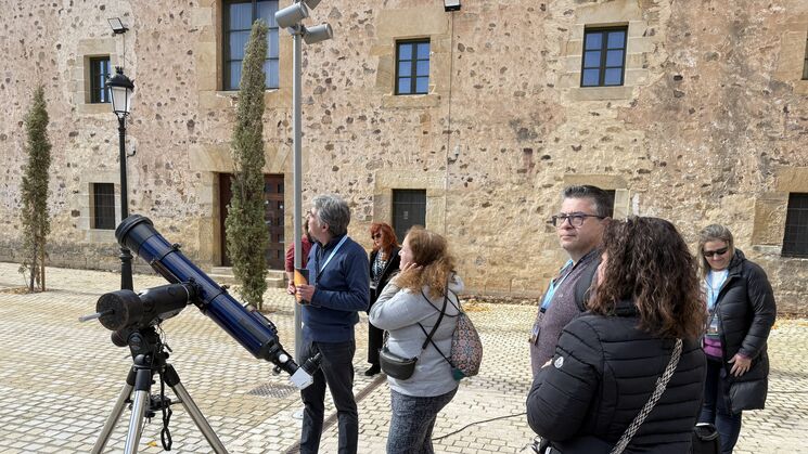 Encuentro starlight Soria final