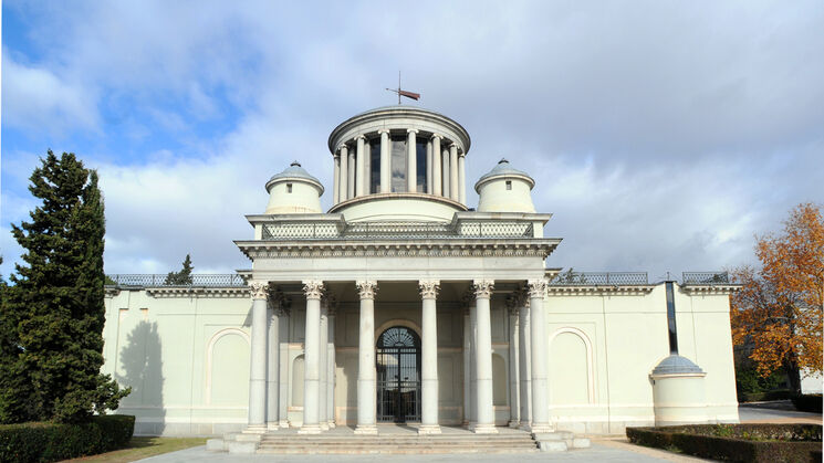 Real Observatorio de Madrid