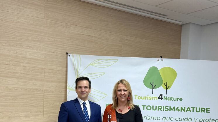 premios tourism4nature