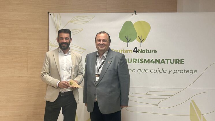premios tourism4nature