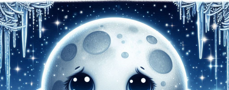 La ltima luna llena de 2025 cundo verla dnde y  por qu se llama Luna Fra