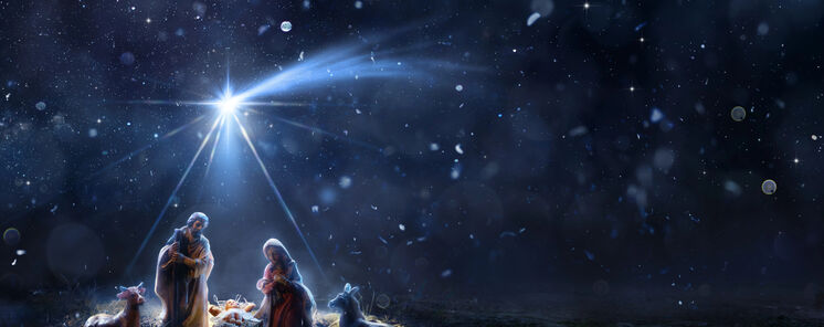 El cielo de la Navidad los fenmenos astronmicos que inspiraron sus tradiciones