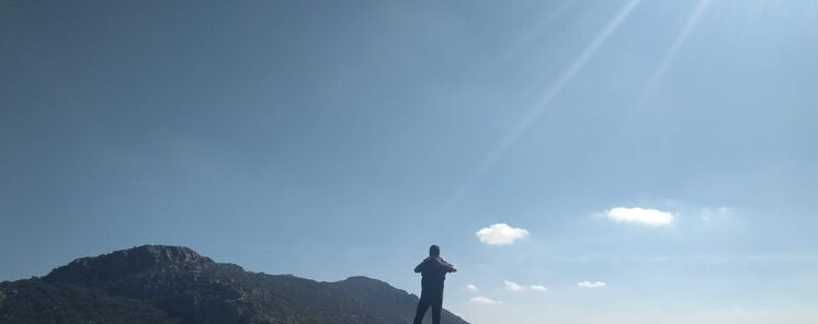 Del cielo azul al cielo estrellado por qu necesitamos proteger ambos