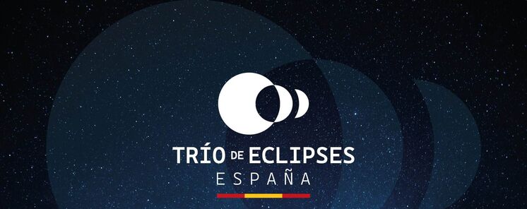Espaa estrena la web oficial del Tro de Eclipses 2026 2027 y 2028