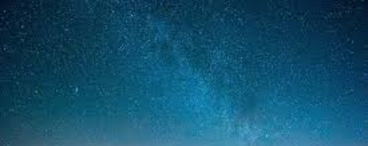 Escocia cuando cae la noche viajar a las Highlands para mirar el cielo