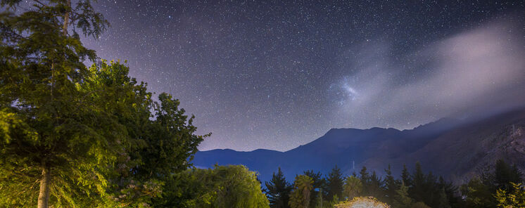 Da 4  Valle del Elqui entre viedos poesa y energa austral
