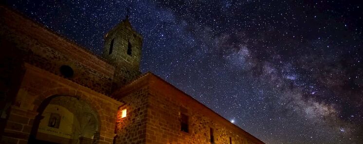 Escapadas de Semana Santa 12 alojamientos para dormir bajo las estrellas