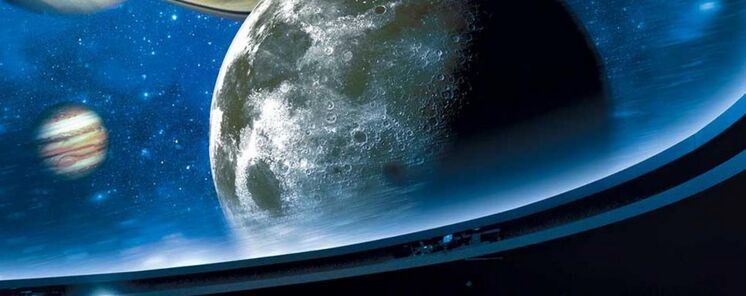 Los 10 mejores planetarios del mundo para viajar entre estrellas sin salir de la Tierra