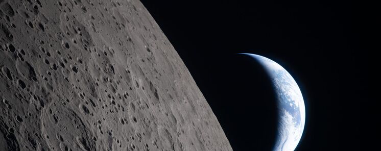 Da de la Luna de las huellas del Apolo 11 al nuevo regreso con Artemis