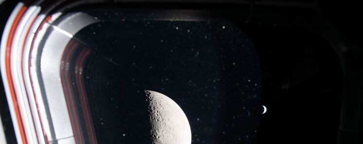La NASA lanza 12000 fotos de Artemis II Estas son nuestras favoritas