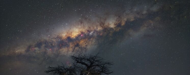 Los Mejores Eventos Astronmicos de Julio