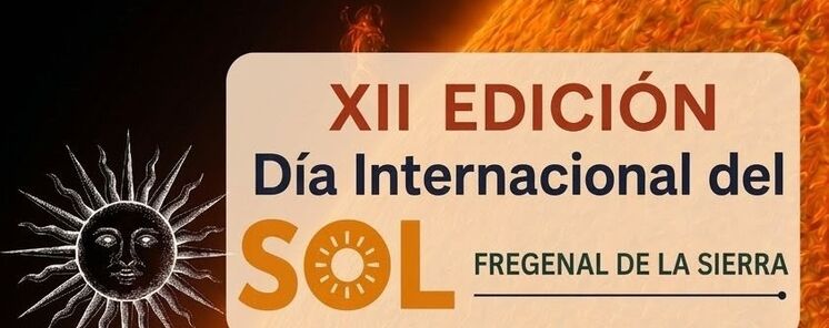 Entre Encinas y Estrellas celebra el Da del Sol mirando al eclipse de agosto