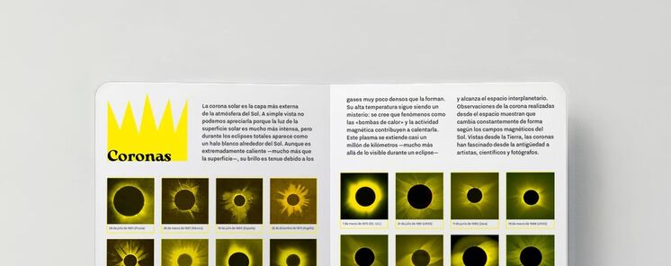 Eclipsemana una minigua ilustrada para descubrir los eclipses