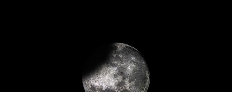 Eclipse de luna del 28 de agosto ltimas claves para no perderse el espectculo