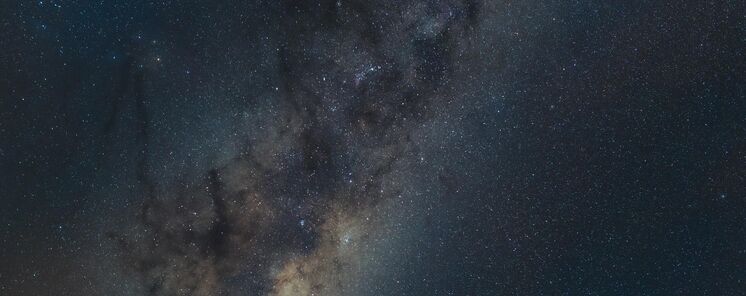 Kaikoura estrellas entre las montaas y el Pacfico de Nueva Zelanda