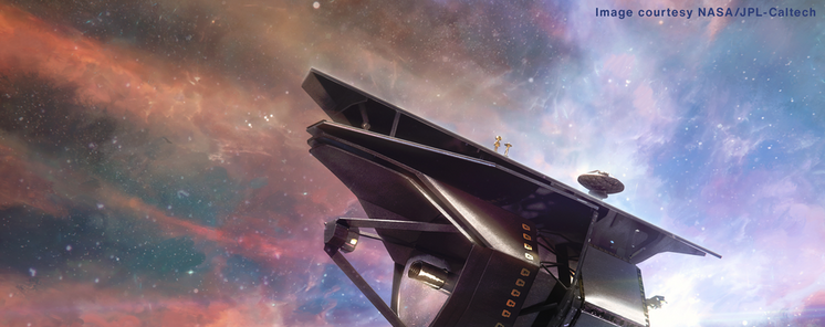 PRIMA el nuevo telescopio de NASA para qu necesitamos otro observatorio infrarrojo