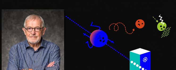 El Nobel premia una forma de mirar el universo desde el hielo de la Antrtida